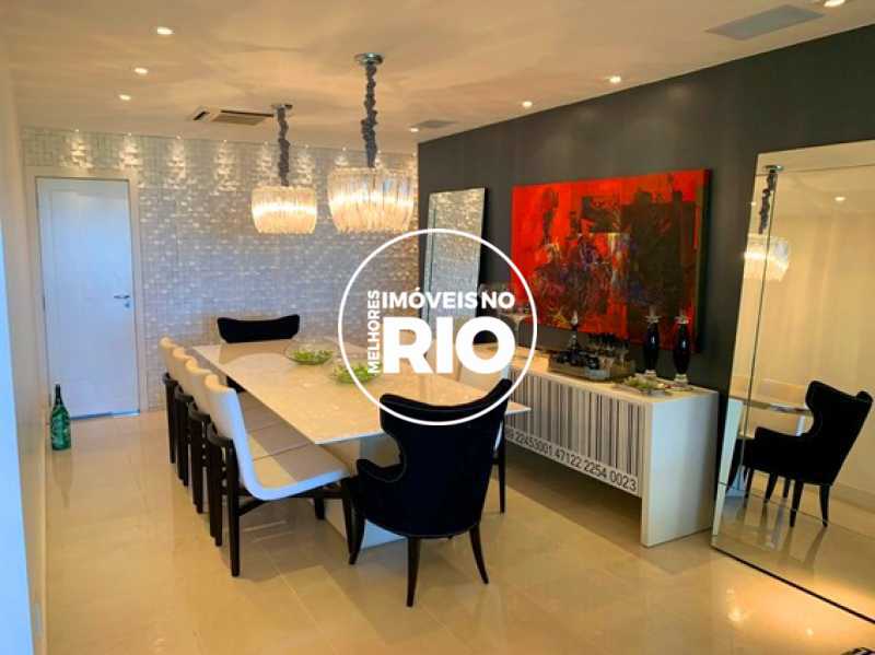 Apartamento na Barra da Tijuca - 8