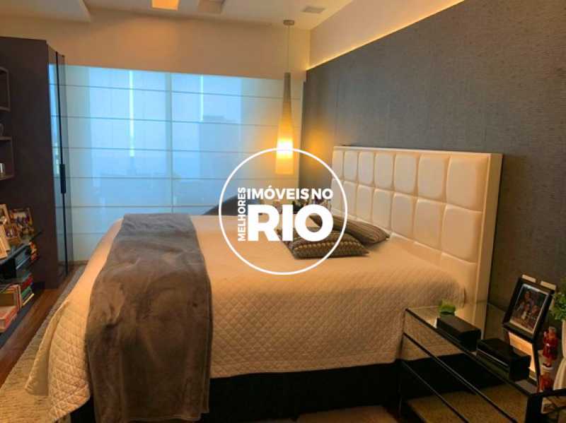 Apartamento na Barra da Tijuca - 10