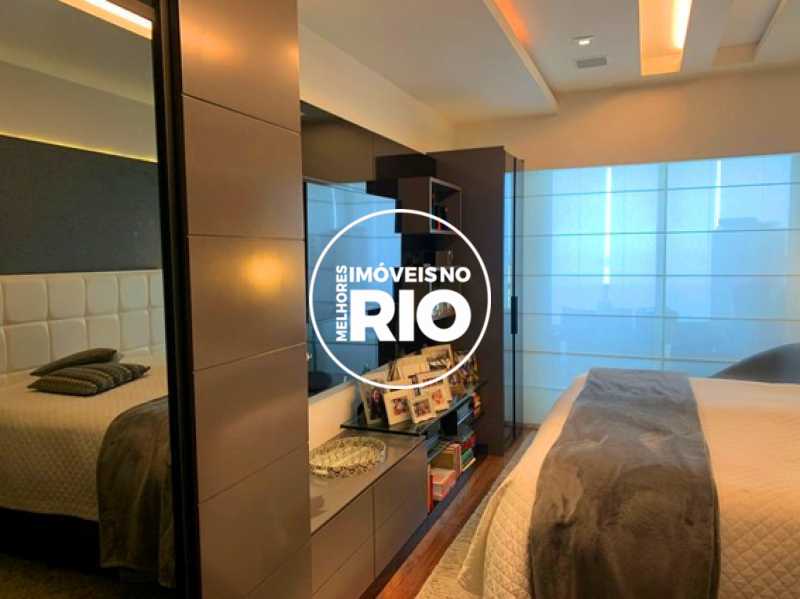 Apartamento na Barra da Tijuca - 11