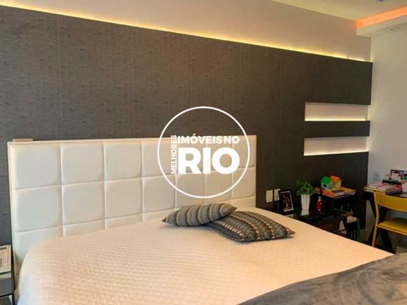 Apartamento na Barra da Tijuca - 12