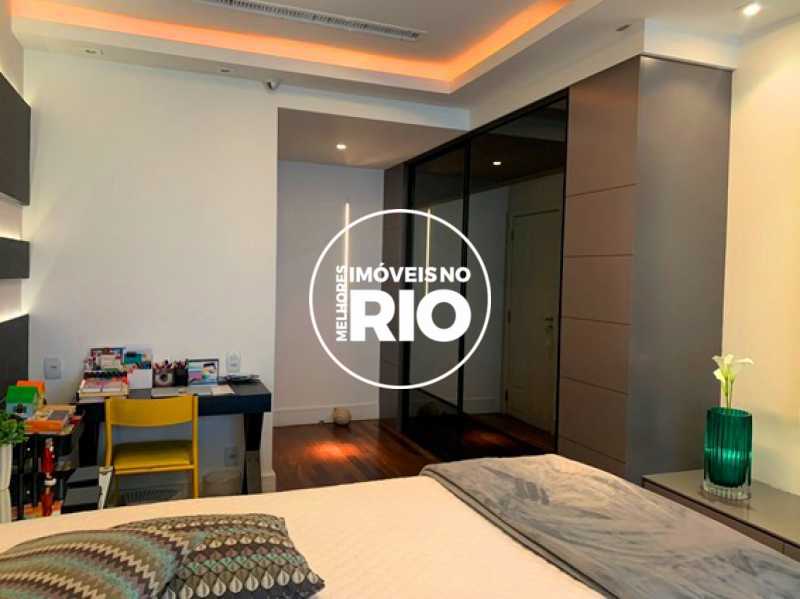 Apartamento na Barra da Tijuca - 13