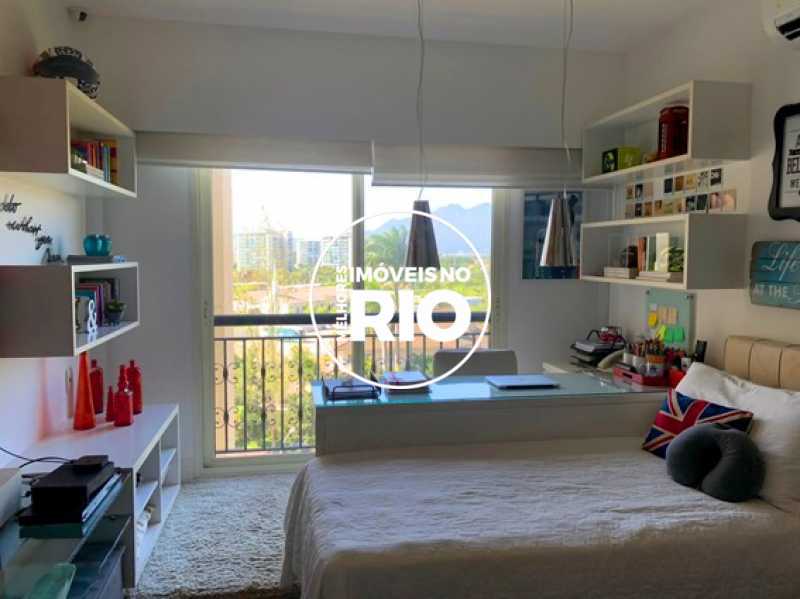 Apartamento na Barra da Tijuca - 14