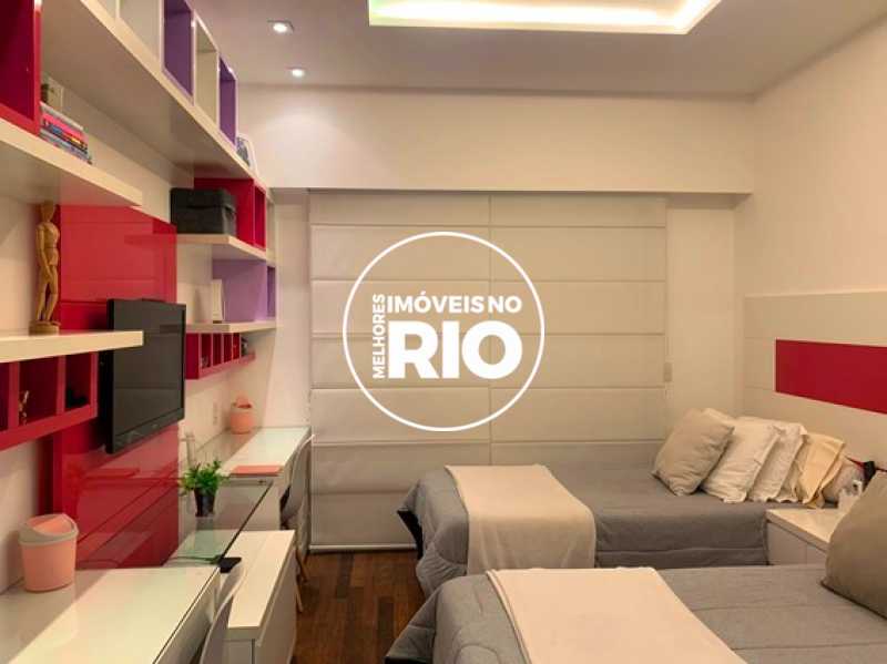 Apartamento na Barra da Tijuca - 15