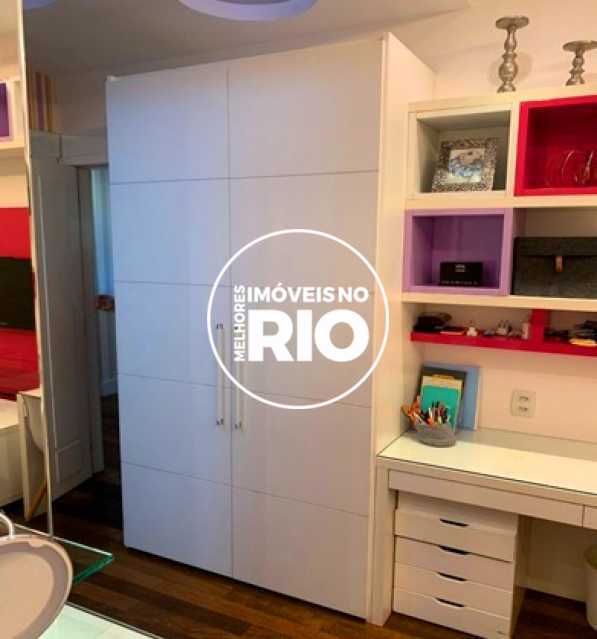 Apartamento na Barra da Tijuca - 17