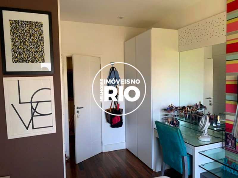 Apartamento na Barra da Tijuca - 19
