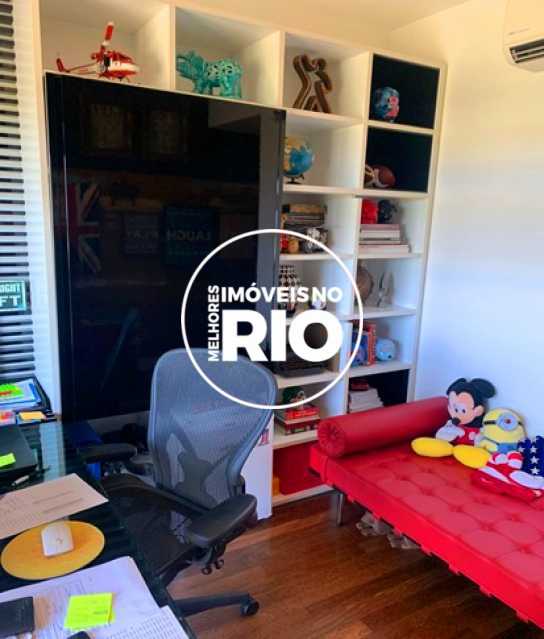 Apartamento na Barra da Tijuca - 20