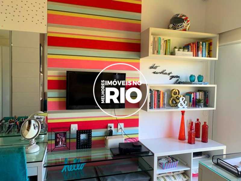 Apartamento na Barra da Tijuca - 21
