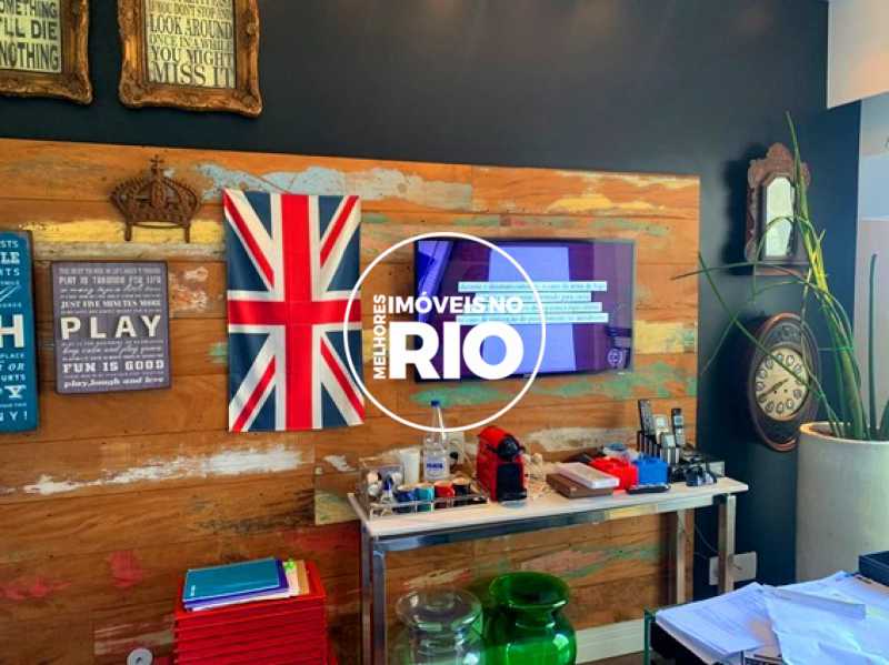 Apartamento na Barra da Tijuca - 22