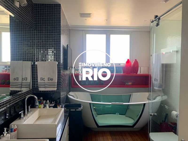Apartamento na Barra da Tijuca - 23