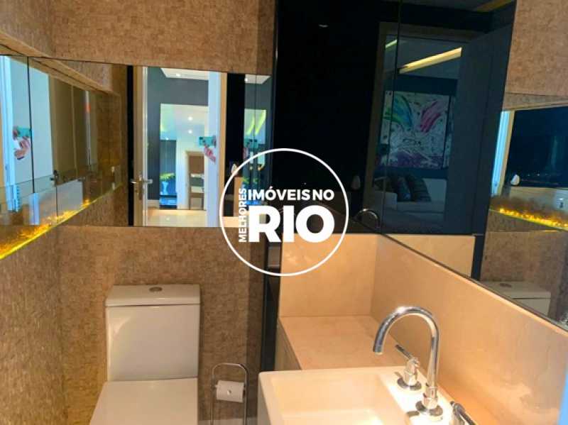 Apartamento na Barra da Tijuca - 24