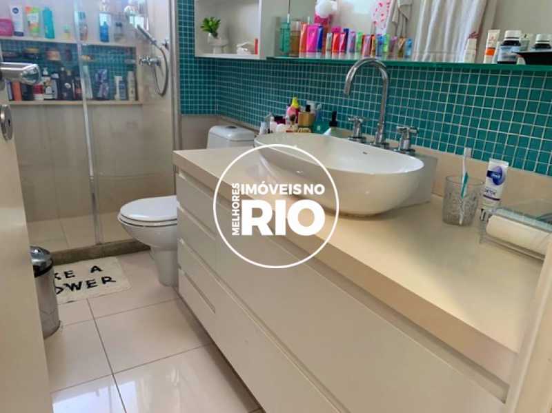 Apartamento na Barra da Tijuca - 25
