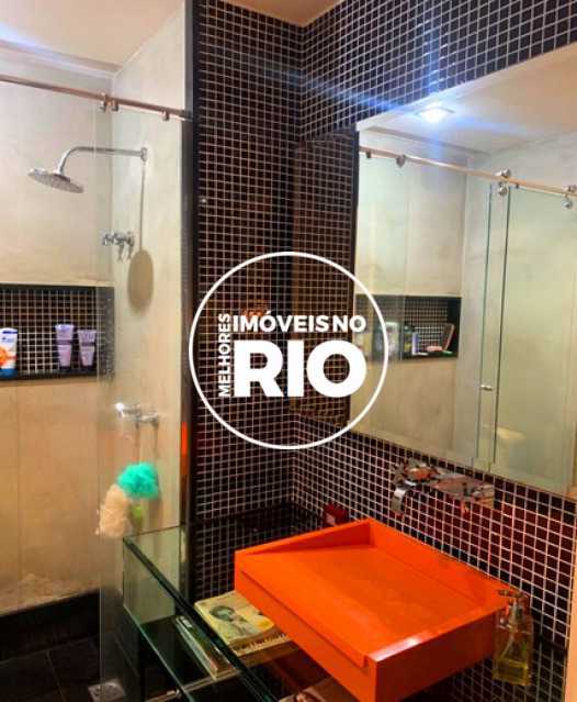 Apartamento na Barra da Tijuca - 26