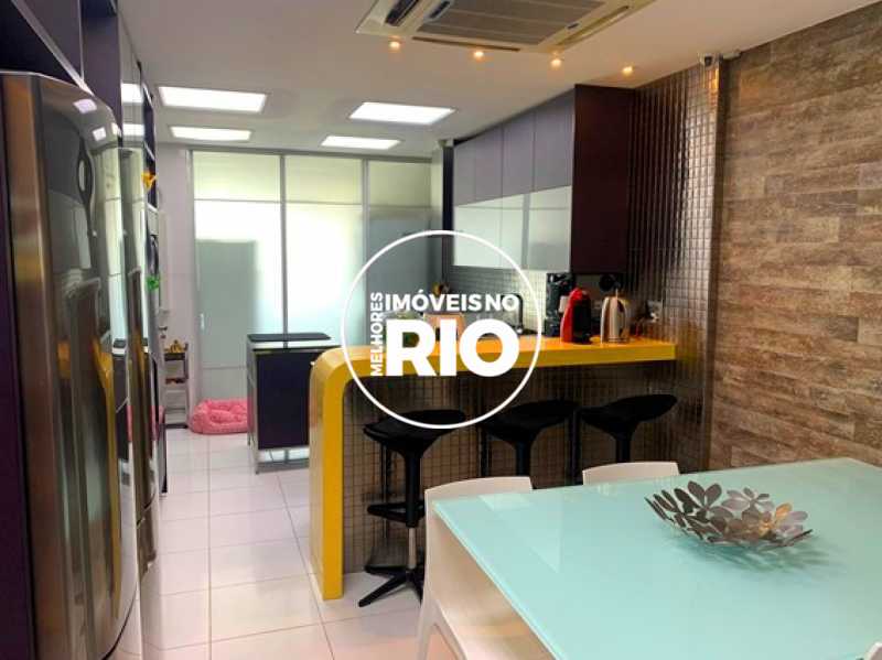 Apartamento na Barra da Tijuca - 27
