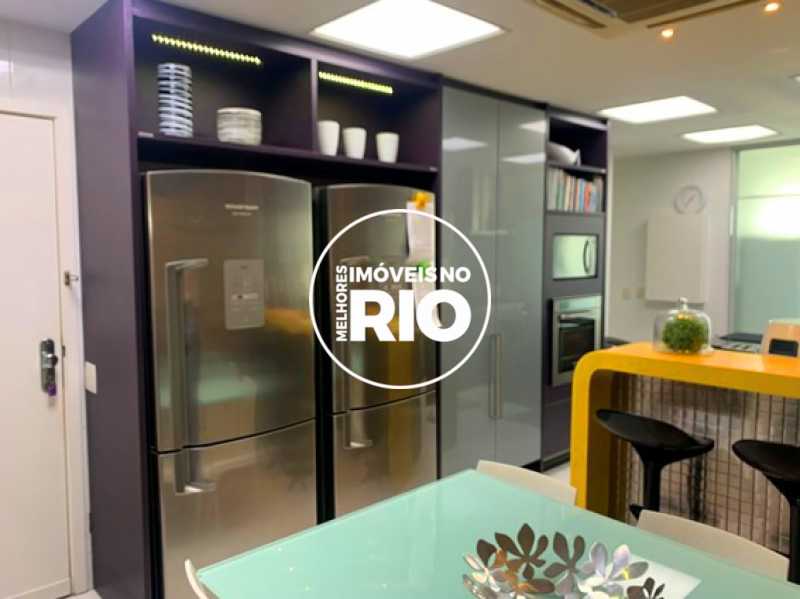 Apartamento na Barra da Tijuca - 28