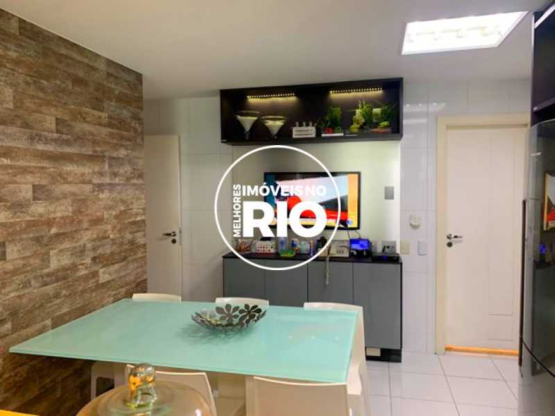 Apartamento na Barra da Tijuca - 29