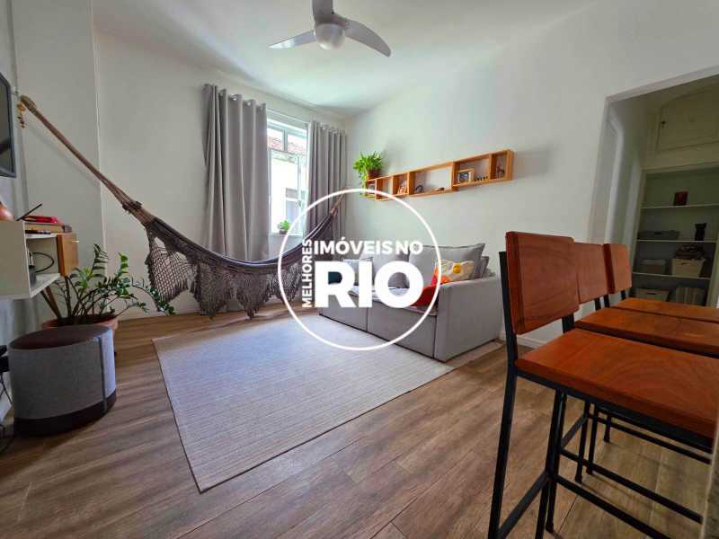 Apartamento em Vila Isabel - 1