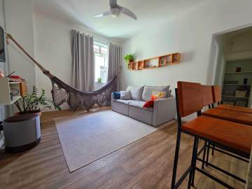 Apartamento 2 quartos à venda Rio de Janeiro,RJ - R$ 300.000 - MIR3891