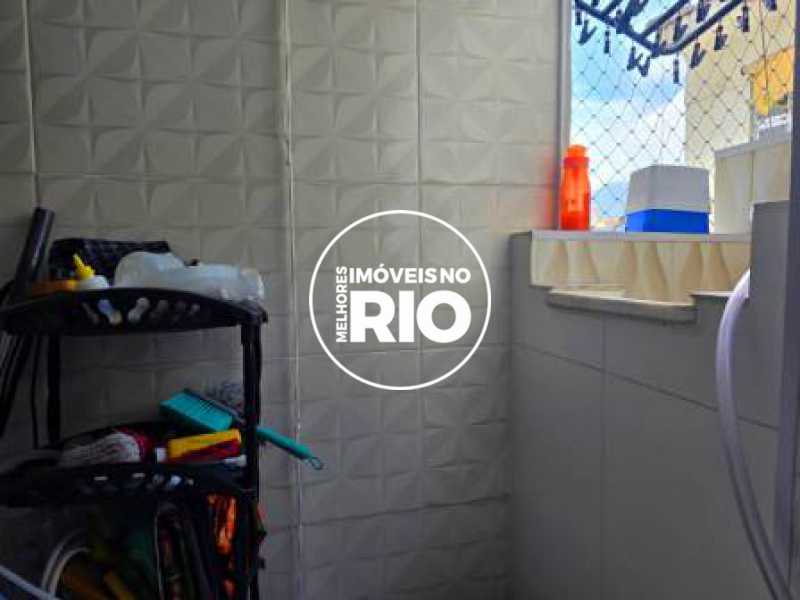 Apartamento em Vila Isabel - 11