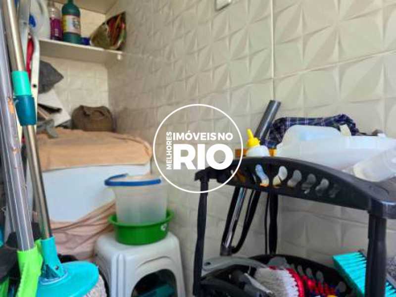 Apartamento em Vila Isabel - 12