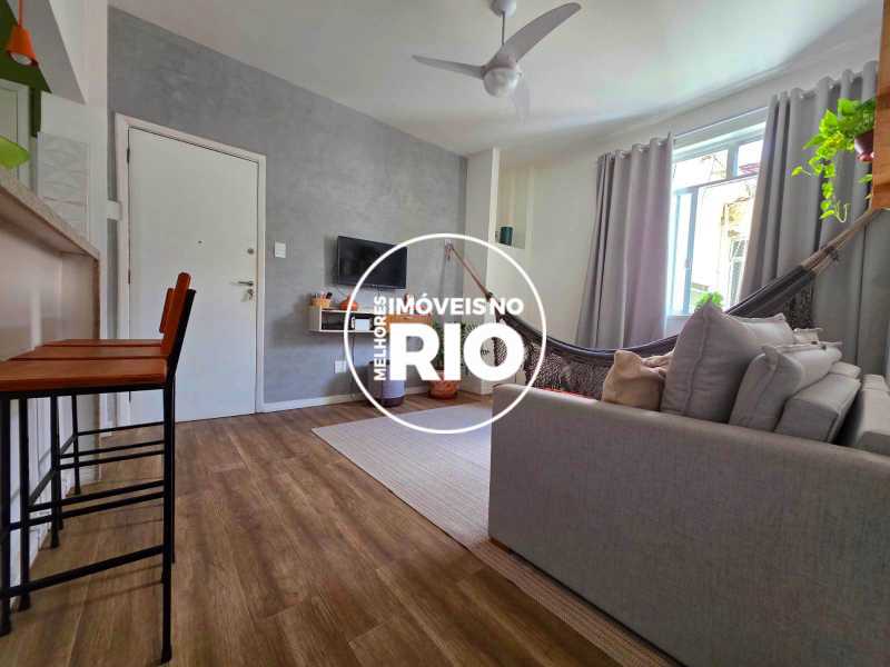 Apartamento em Vila Isabel - 14