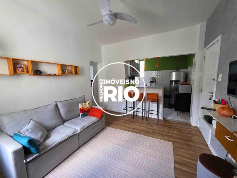 Apartamento em Vila Isabel - 15