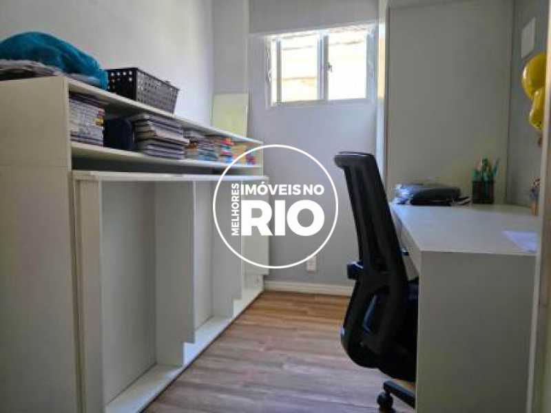 Apartamento em Vila Isabel - 19