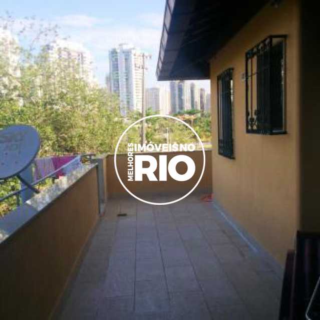 Conheça Casa na Barra da Tijuca do imóvel - Casa em Condomínio 5 quartos à venda Rio de Janeiro,RJ - R$ 6.000.000 - CB0754 - 3 Casa na Barra da Tijuca - 3