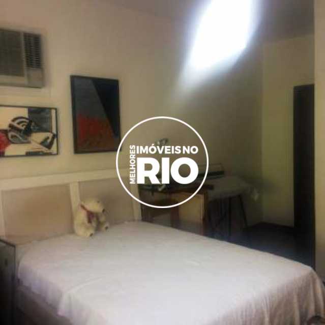 Conheça Casa na Barra da Tijuca do imóvel - Casa em Condomínio 5 quartos à venda Rio de Janeiro,RJ - R$ 6.000.000 - CB0754 - 11 Casa na Barra da Tijuca - 11