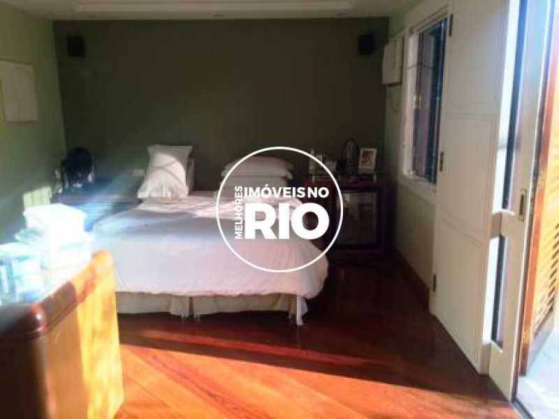Conheça Casa na Barra da Tijuca do imóvel - Casa em Condomínio 5 quartos à venda Rio de Janeiro,RJ - R$ 6.000.000 - CB0754 - 12 Casa na Barra da Tijuca - 12