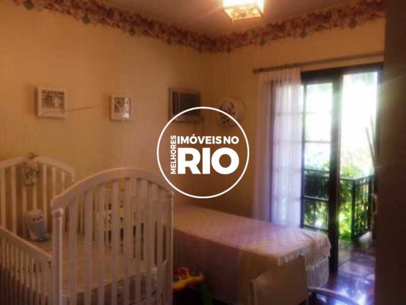 Conheça Casa na Barra da Tijuca do imóvel - Casa em Condomínio 5 quartos à venda Rio de Janeiro,RJ - R$ 6.000.000 - CB0754 - 14 Casa na Barra da Tijuca - 14