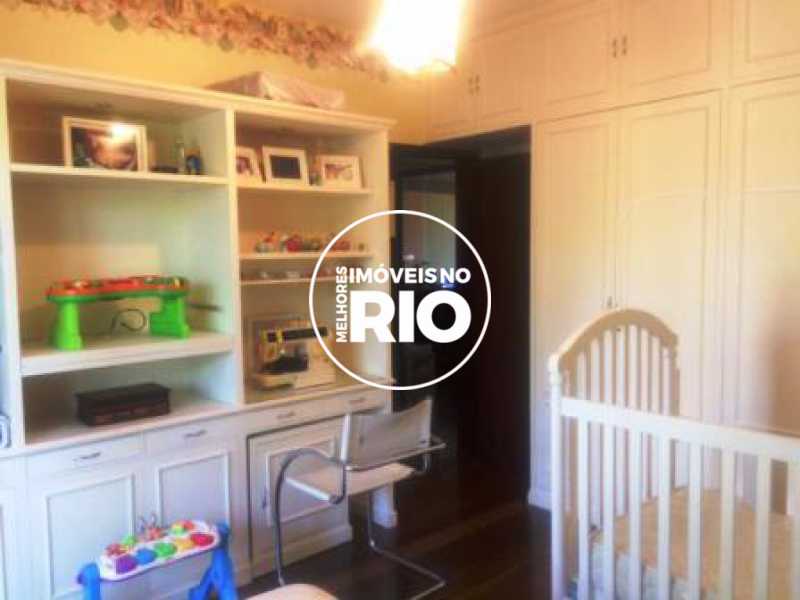 Conheça Casa na Barra da Tijuca do imóvel - Casa em Condomínio 5 quartos à venda Rio de Janeiro,RJ - R$ 6.000.000 - CB0754 - 15 Casa na Barra da Tijuca - 15