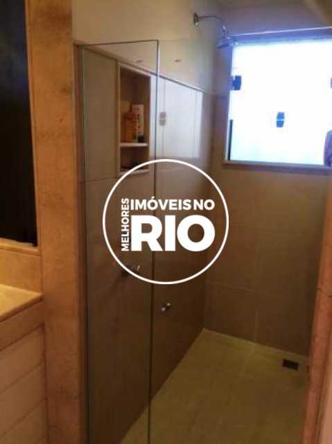 Conheça Casa na Barra da Tijuca do imóvel - Casa em Condomínio 5 quartos à venda Rio de Janeiro,RJ - R$ 6.000.000 - CB0754 - 17 Casa na Barra da Tijuca - 17
