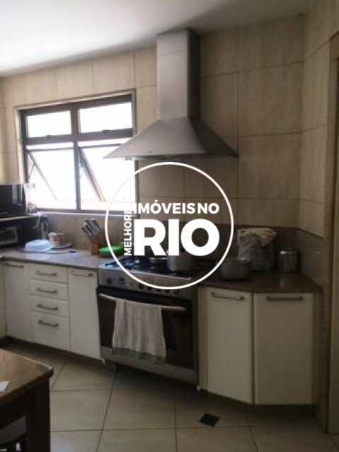 Conheça Casa na Barra da Tijuca do imóvel - Casa em Condomínio 5 quartos à venda Rio de Janeiro,RJ - R$ 6.000.000 - CB0754 - 18 Casa na Barra da Tijuca - 18