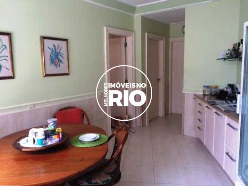 Conheça Casa na Barra da Tijuca do imóvel - Casa em Condomínio 5 quartos à venda Rio de Janeiro,RJ - R$ 6.000.000 - CB0754 - 20 Casa na Barra da Tijuca - 20
