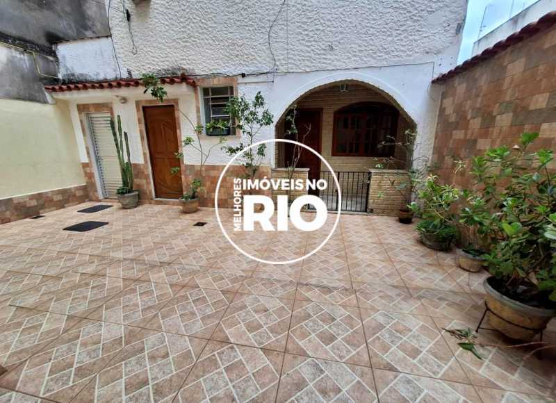 Casa de Vila 2 quartos à venda Rio de Janeiro,RJ - R$ 300.000 - MIR3897