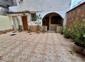 Casa de Vila 2 quartos à venda Rio de Janeiro,RJ - R$ 300.000 - MIR3897