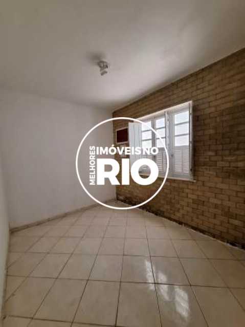 Conheça Casa de Vila no Grajaú do imóvel - Casa de Vila 2 quartos à venda Rio de Janeiro,RJ - R$ 300.000 - MIR3897 - 6 Casa de Vila no Grajaú - 6