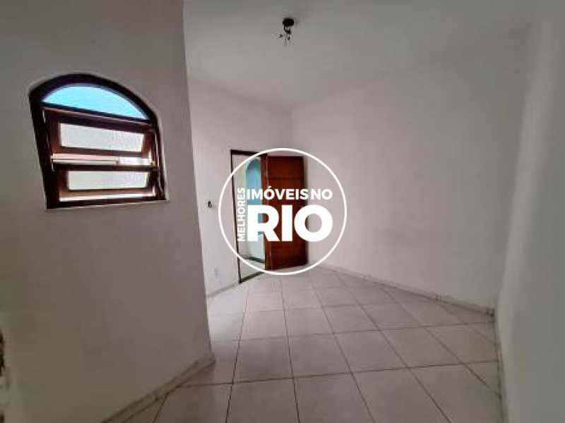 Conheça Casa de Vila no Grajaú do imóvel - Casa de Vila 2 quartos à venda Rio de Janeiro,RJ - R$ 300.000 - MIR3897 - 7 Casa de Vila no Grajaú - 7