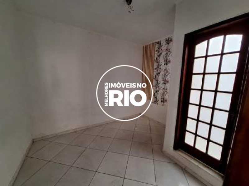Conheça Casa de Vila no Grajaú do imóvel - Casa de Vila 2 quartos à venda Rio de Janeiro,RJ - R$ 300.000 - MIR3897 - 8 Casa de Vila no Grajaú - 8