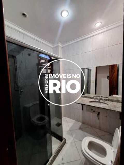 Conheça Casa de Vila no Grajaú do imóvel - Casa de Vila 2 quartos à venda Rio de Janeiro,RJ - R$ 300.000 - MIR3897 - 9 Casa de Vila no Grajaú - 9