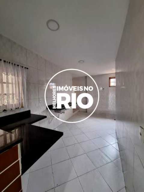 Conheça Casa de Vila no Grajaú do imóvel - Casa de Vila 2 quartos à venda Rio de Janeiro,RJ - R$ 300.000 - MIR3897 - 10 Casa de Vila no Grajaú - 10