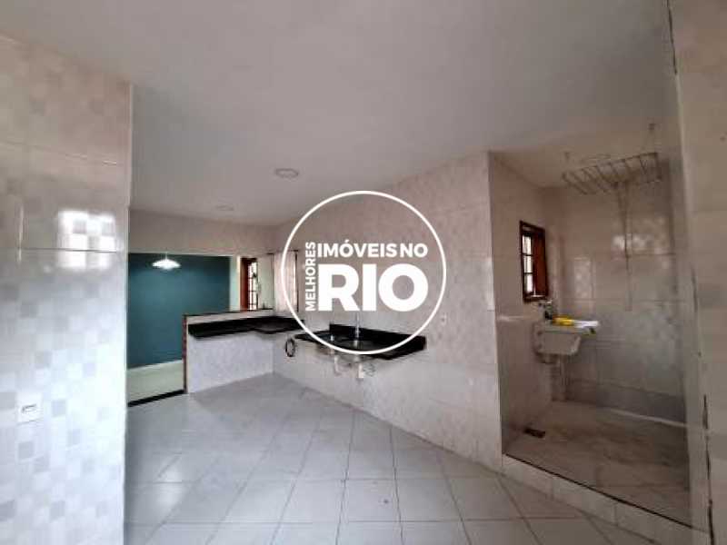 Conheça Casa de Vila no Grajaú do imóvel - Casa de Vila 2 quartos à venda Rio de Janeiro,RJ - R$ 300.000 - MIR3897 - 11 Casa de Vila no Grajaú - 11