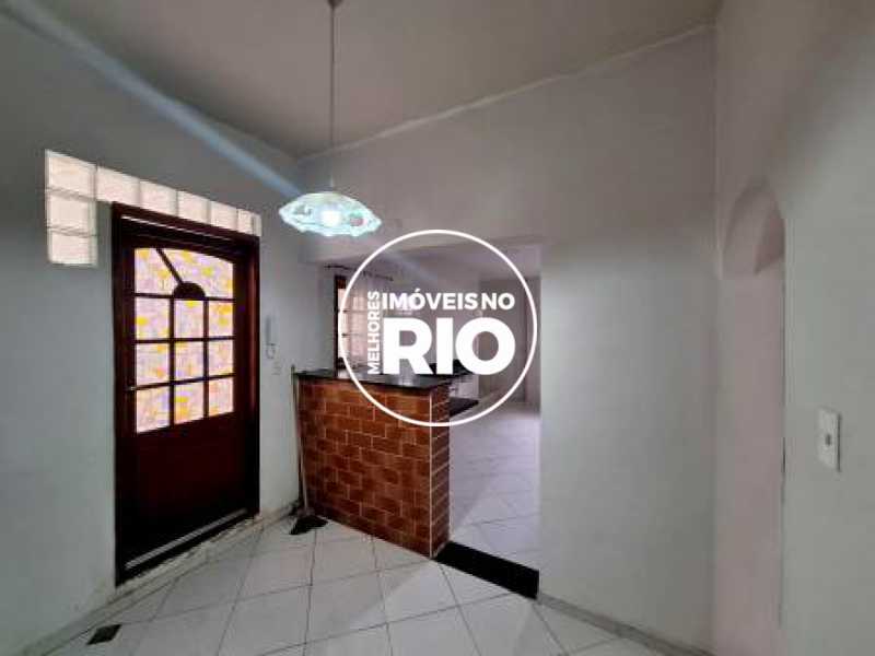 Conheça Casa de Vila no Grajaú do imóvel - Casa de Vila 2 quartos à venda Rio de Janeiro,RJ - R$ 300.000 - MIR3897 - 12 Casa de Vila no Grajaú - 12