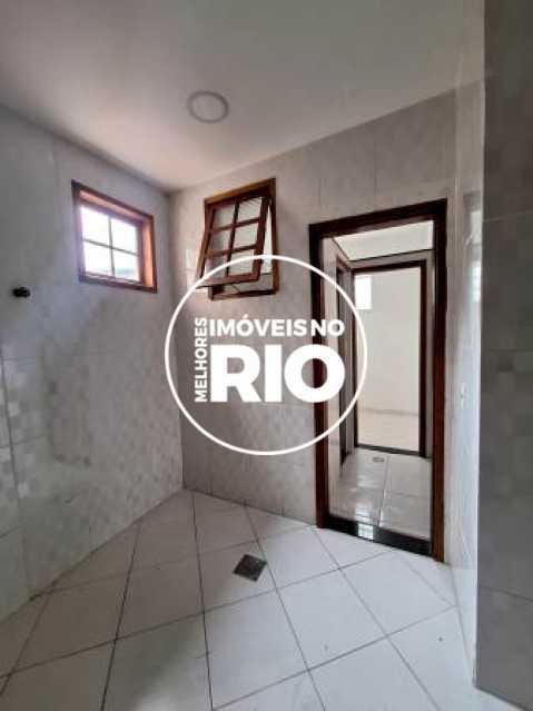 Conheça Casa de Vila no Grajaú do imóvel - Casa de Vila 2 quartos à venda Rio de Janeiro,RJ - R$ 300.000 - MIR3897 - 13 Casa de Vila no Grajaú - 13