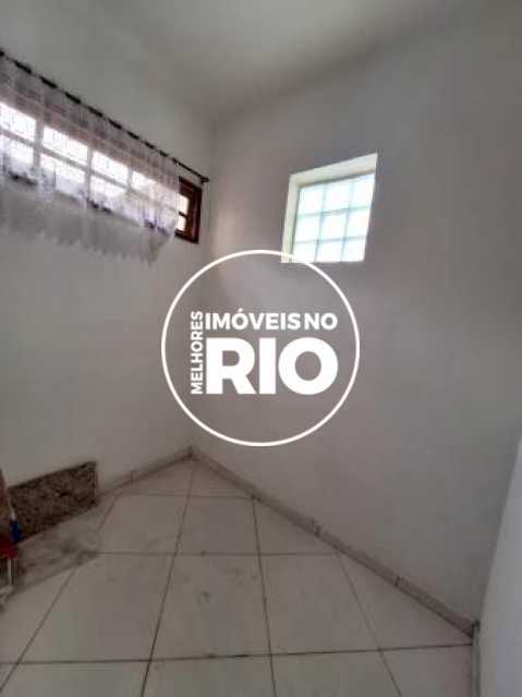 Conheça Casa de Vila no Grajaú do imóvel - Casa de Vila 2 quartos à venda Rio de Janeiro,RJ - R$ 300.000 - MIR3897 - 14 Casa de Vila no Grajaú - 14