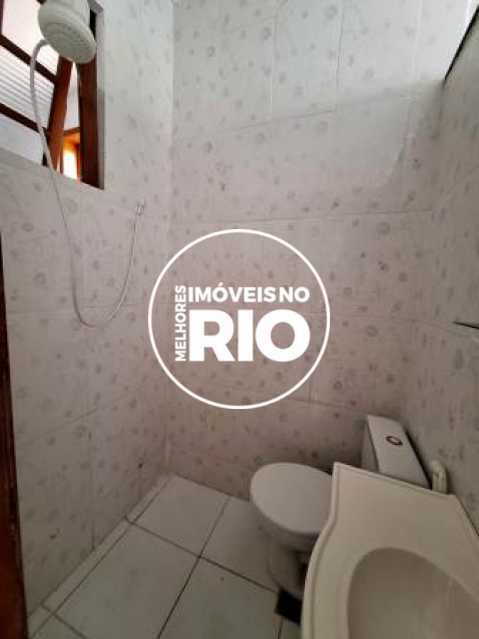 Conheça Casa de Vila no Grajaú do imóvel - Casa de Vila 2 quartos à venda Rio de Janeiro,RJ - R$ 300.000 - MIR3897 - 15 Casa de Vila no Grajaú - 15