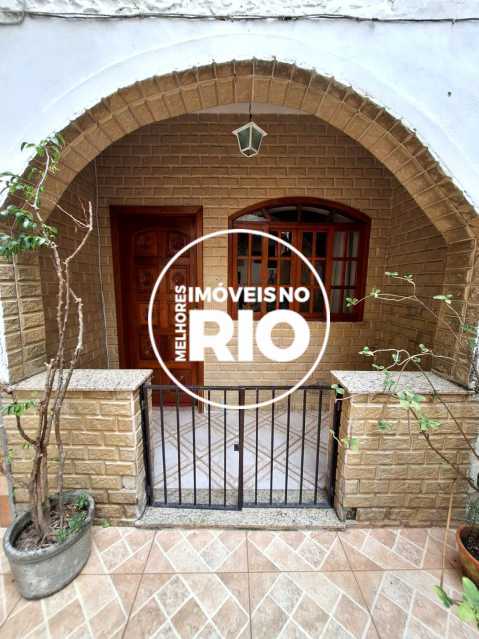 Conheça Casa de Vila no Grajaú do imóvel - Casa de Vila 2 quartos à venda Rio de Janeiro,RJ - R$ 300.000 - MIR3897 - 17 Casa de Vila no Grajaú - 17