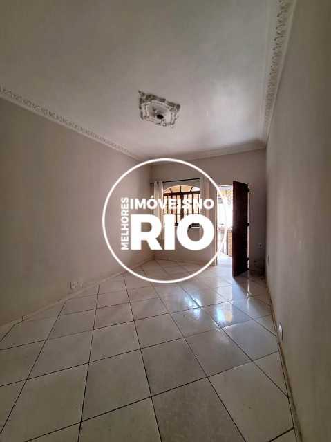 Conheça Casa de Vila no Grajaú do imóvel - Casa de Vila 2 quartos à venda Rio de Janeiro,RJ - R$ 300.000 - MIR3897 - 18 Casa de Vila no Grajaú - 18