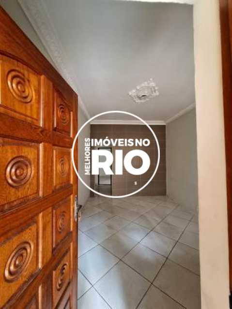Conheça Casa de Vila no Grajaú do imóvel - Casa de Vila 2 quartos à venda Rio de Janeiro,RJ - R$ 300.000 - MIR3897 - 19 Casa de Vila no Grajaú - 19