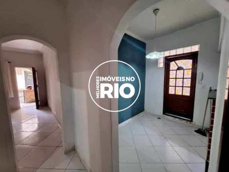 Conheça Casa de Vila no Grajaú do imóvel - Casa de Vila 2 quartos à venda Rio de Janeiro,RJ - R$ 300.000 - MIR3897 - 20 Casa de Vila no Grajaú - 20
